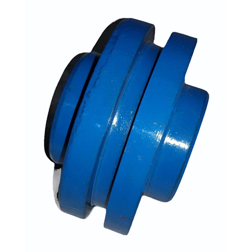 Link Chain Idler OD: 140mm