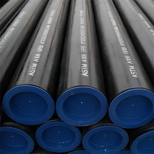 5 L Api Seamless Pipe Mild - Features: High Quality