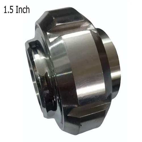 Stainless Steel Sms Unions - Application: Pipe Fittings