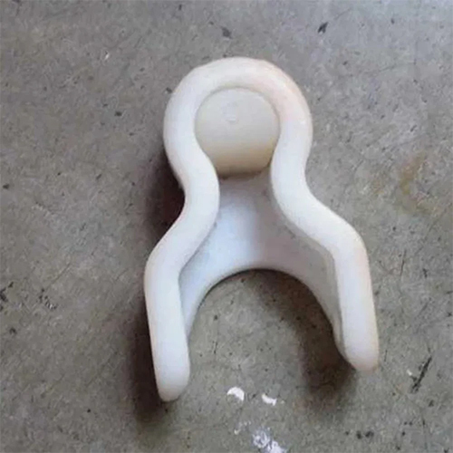 Gripper Link for Crate Conveyor Chain