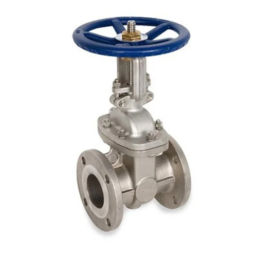 Stainless Steel Gate Valve Ball Valve - Color: As Per Demand