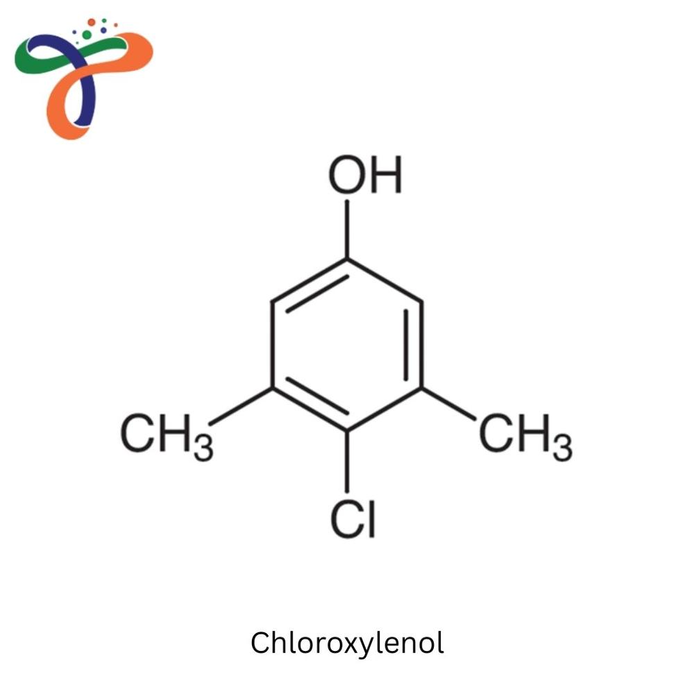 Chloroxylenol (88-04-0)