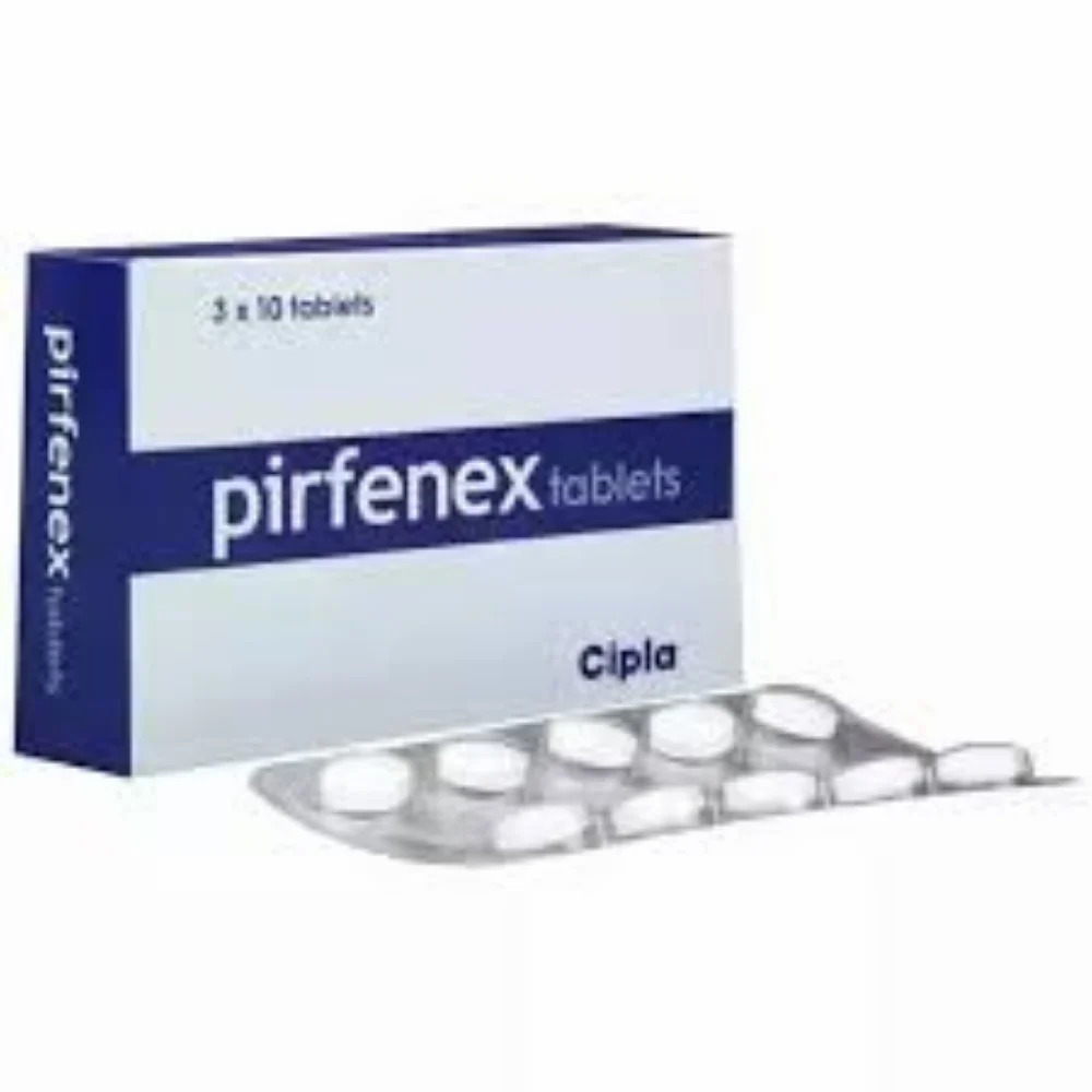 PIRFENEX 200MG 15TAB
