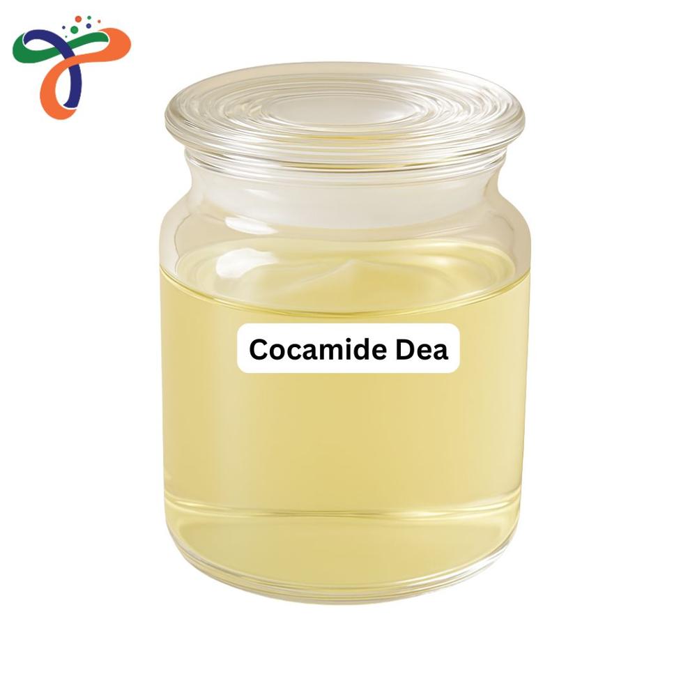 Cocamide DEA