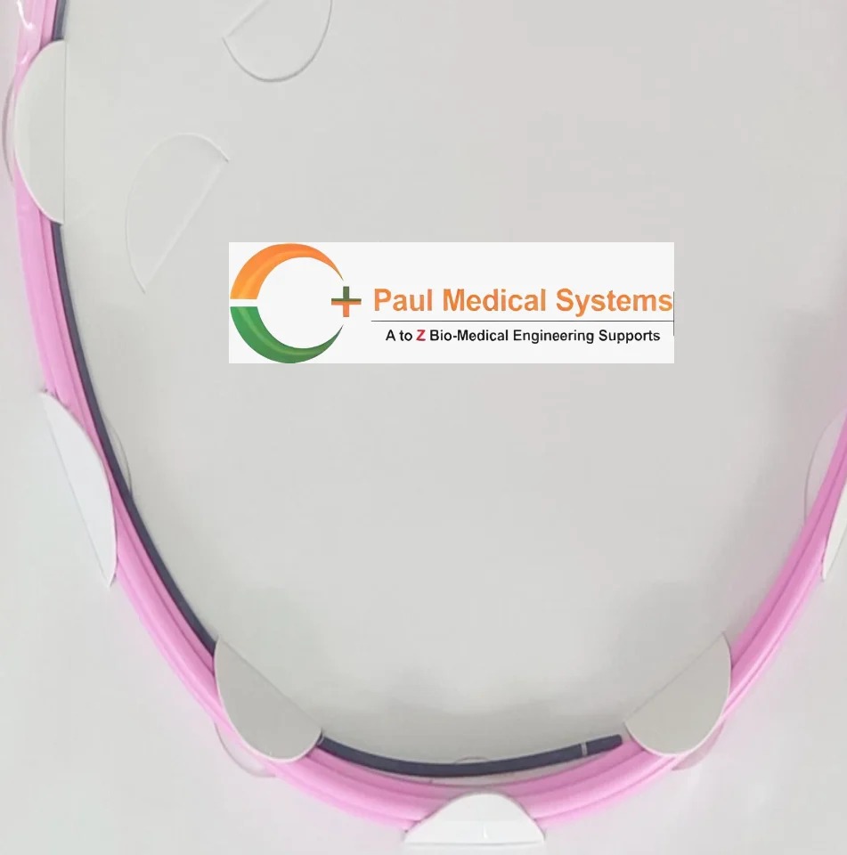 Biliary Stent Introducer Set Liver Stent Introducer Set ERCP Stent Delivery System Stent Introducer