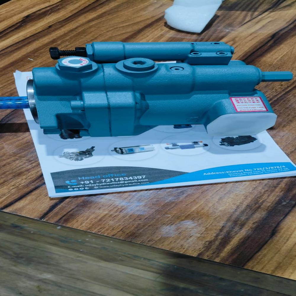 Nachi Piston Pump