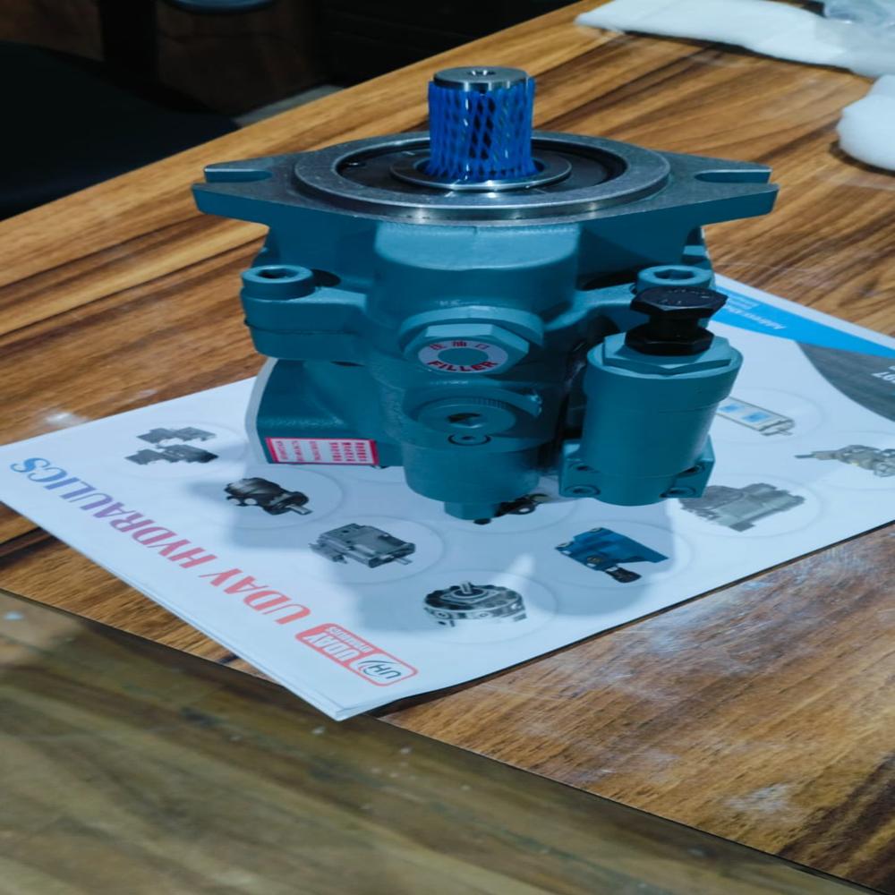 Nachi Piston Pump