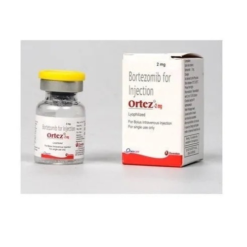 Ortez 2 mg Injection