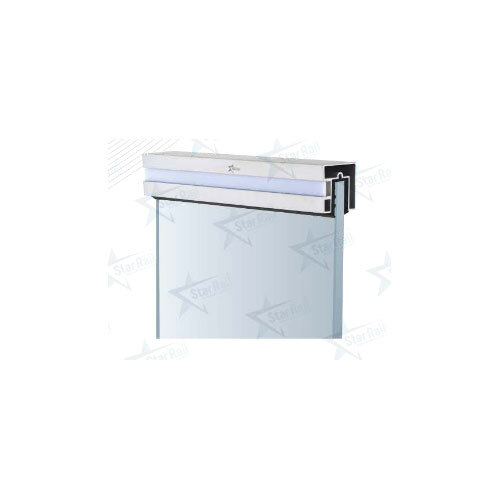 40X40 mm Side Led SRT 21