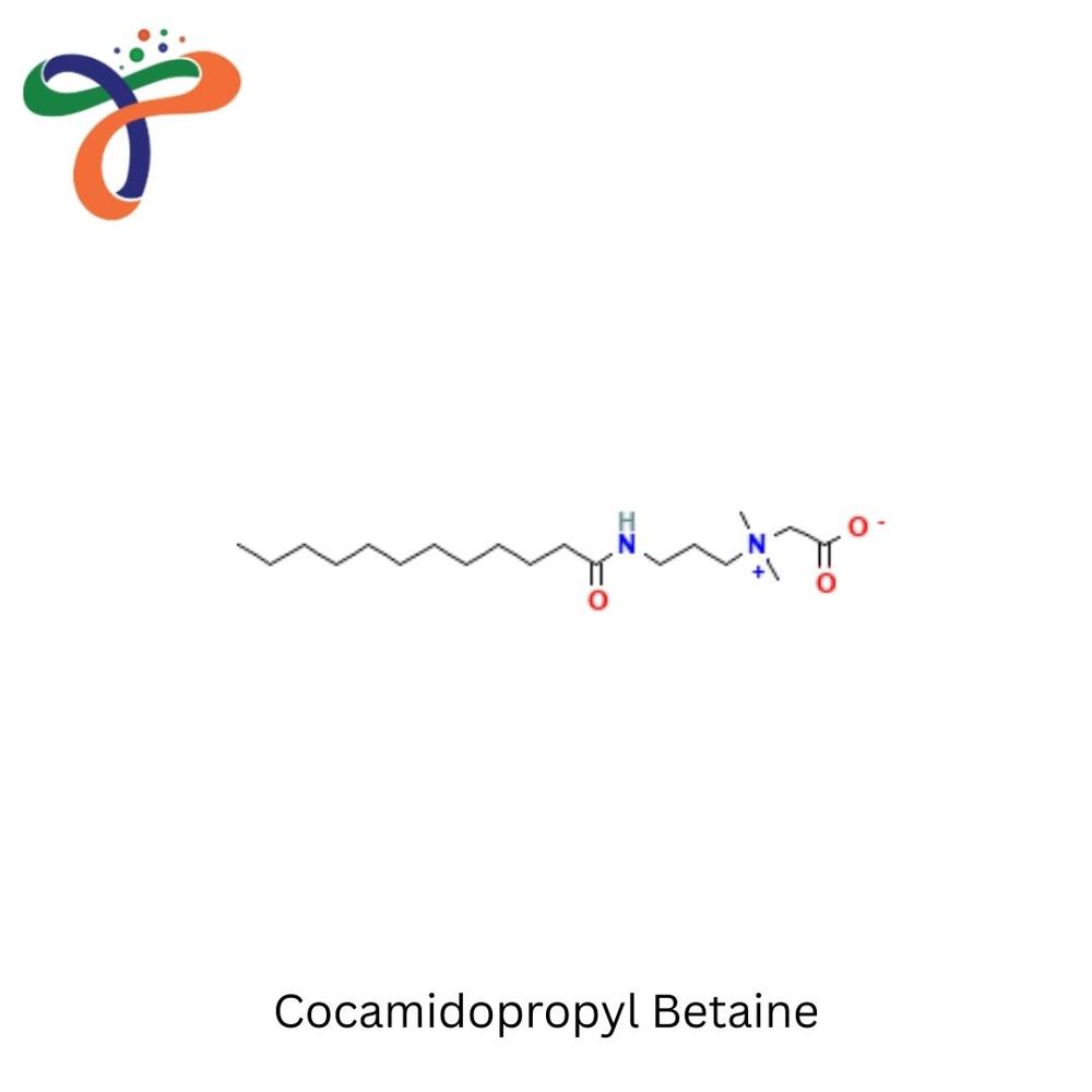 Cocamidopropyl Betaine