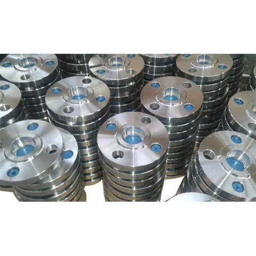 Stainless Steel Sorf Blind Flange - Features: High Quality
