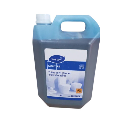 Taski R6 Toilet Bowl Cleaner