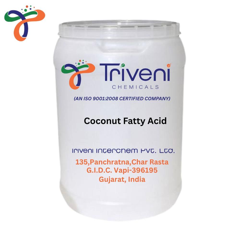 Coconut Fatty Acid