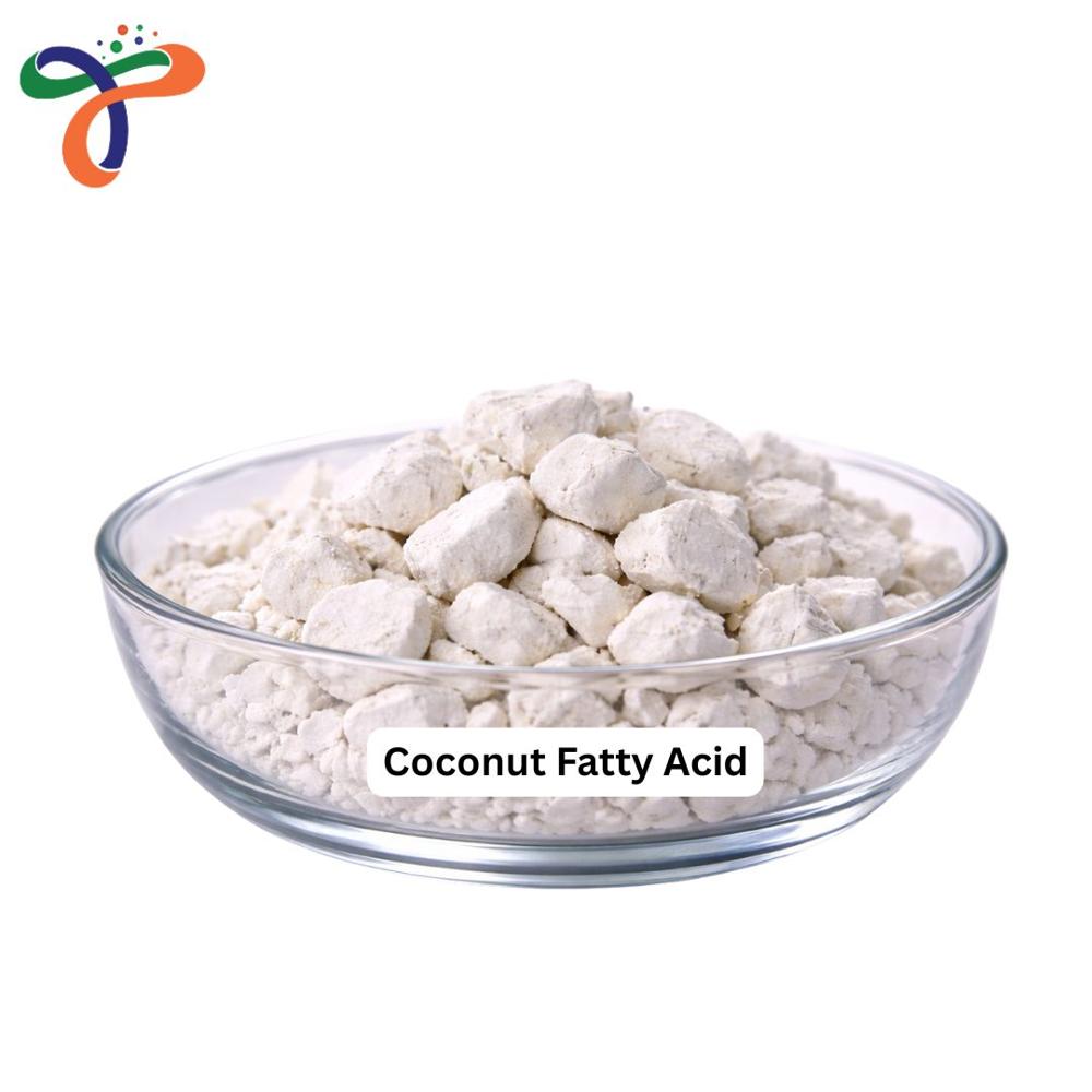 Coconut Fatty Acid