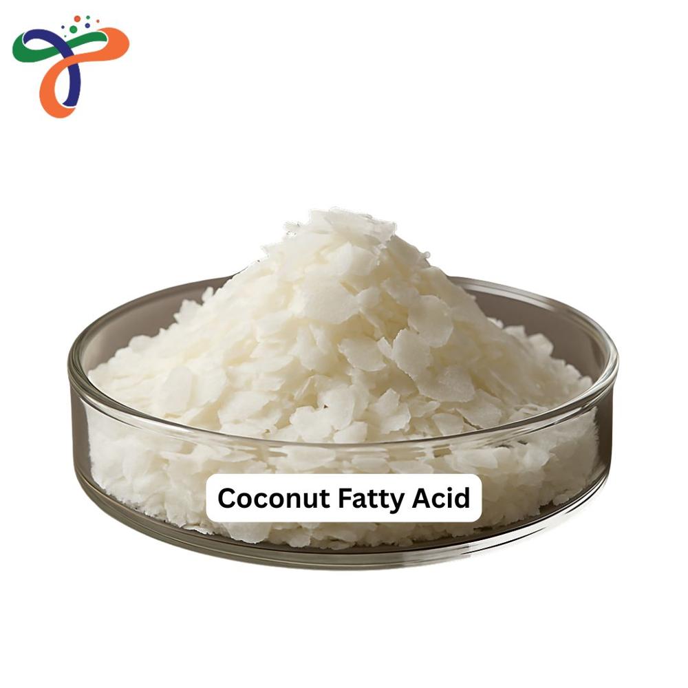 Coconut Fatty Acid