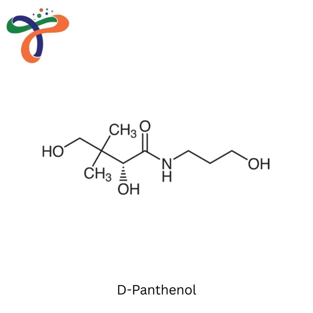 D-Panthenol (81-13-0)