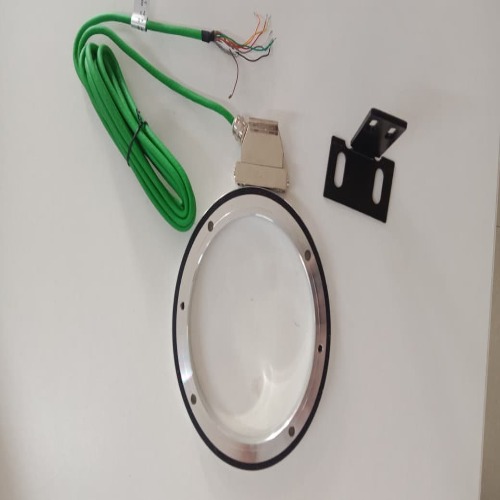 Magnietc Ring Type Encoder - Application: Commonly Used In Industrial Settings Where Precise Measurement Of Rotation Or Angle Is Required