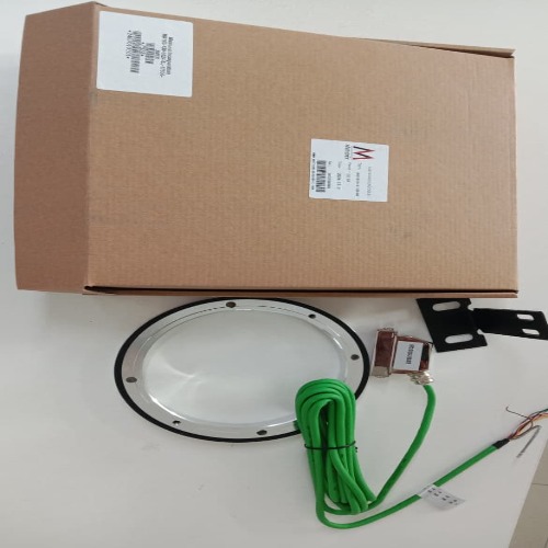 Magnietc Ring Type Encoder - Application: Commonly Used In Industrial Settings Where Precise Measurement Of Rotation Or Angle Is Required