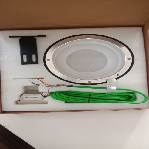 Magnietc Ring Type Encoder - Application: Commonly Used In Industrial Settings Where Precise Measurement Of Rotation Or Angle Is Required