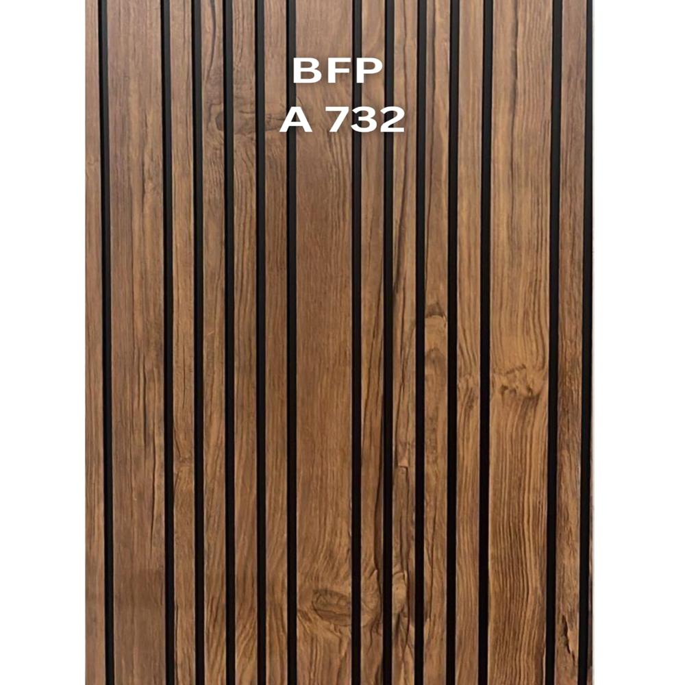 FLUTED PANEL (BFP) A