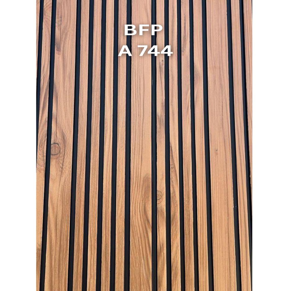FLUTED PANEL (BFP) A