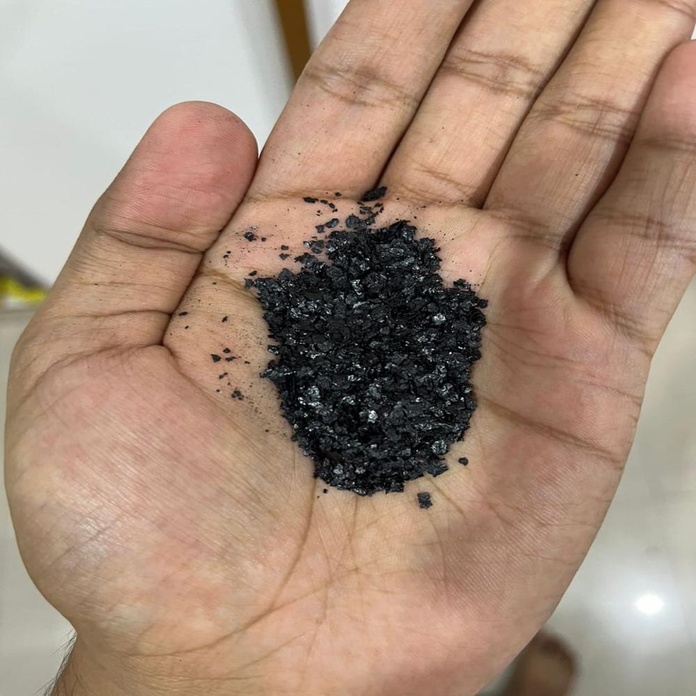 Humic Acid - Application: Industrial