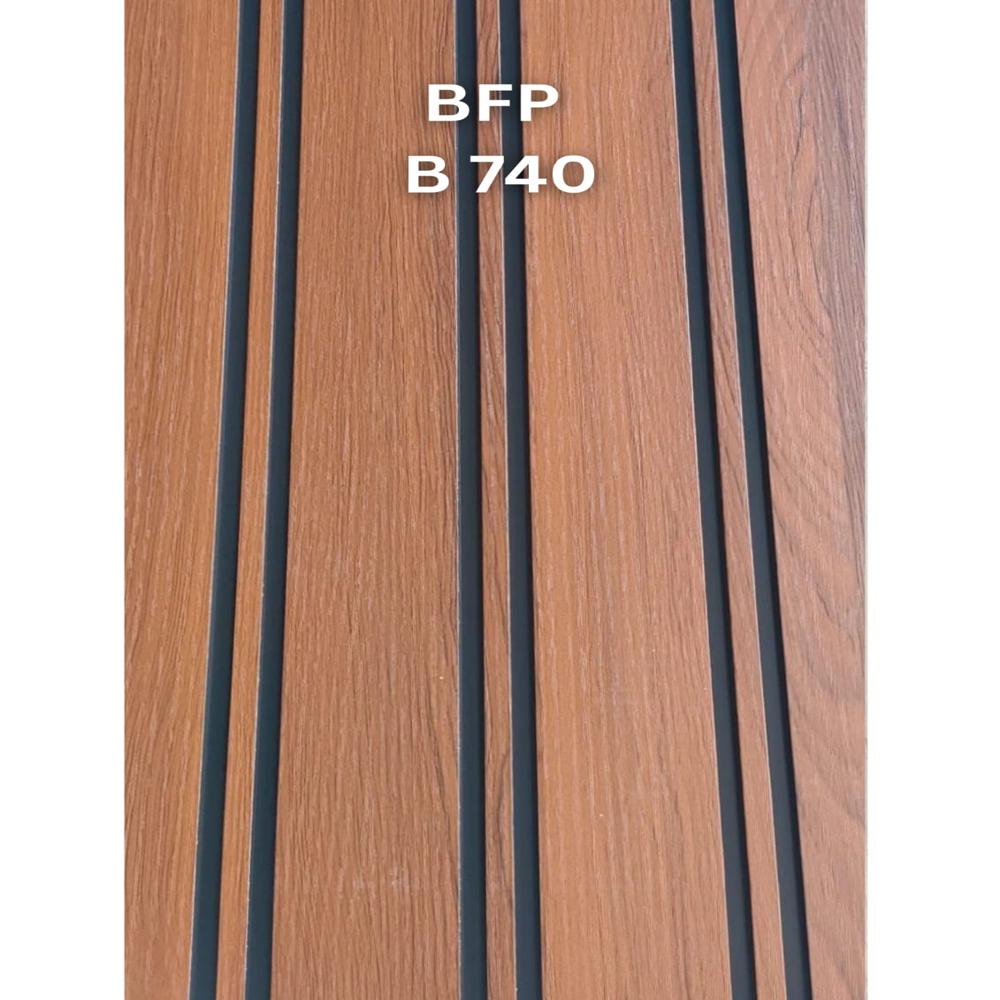 FLUTED PANEL (BFP) B