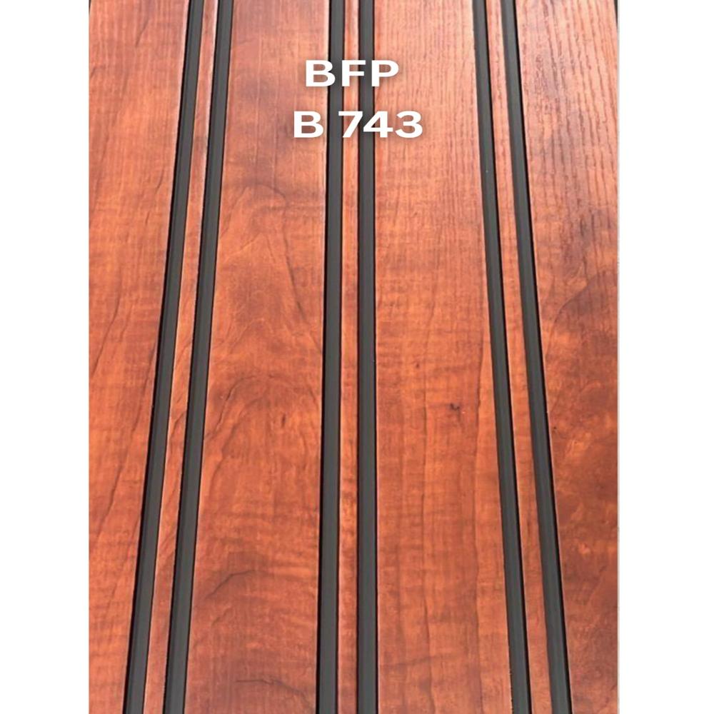 FLUTED PANEL (BFP) B