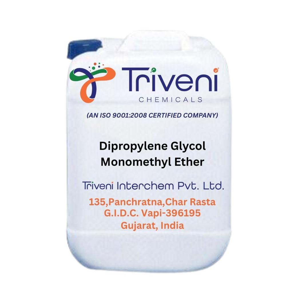 Dipropylene Glycol Monomethyl Ether