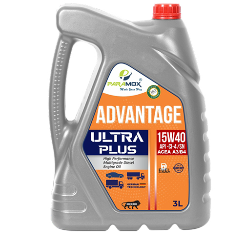 Advance Ultra Plus