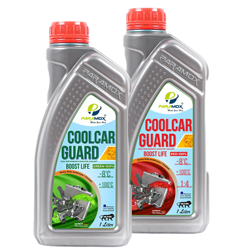 COOLANT FLUID