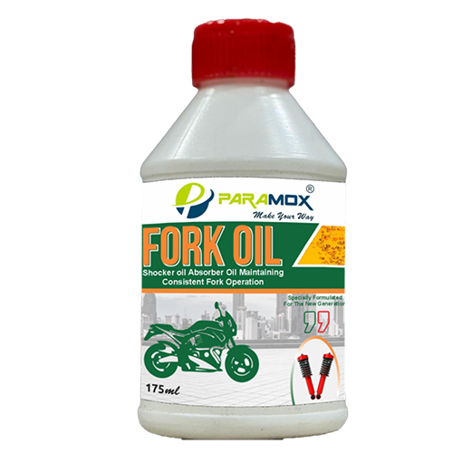 FORK OIL