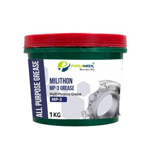 MILITHON MP-3 GREASE