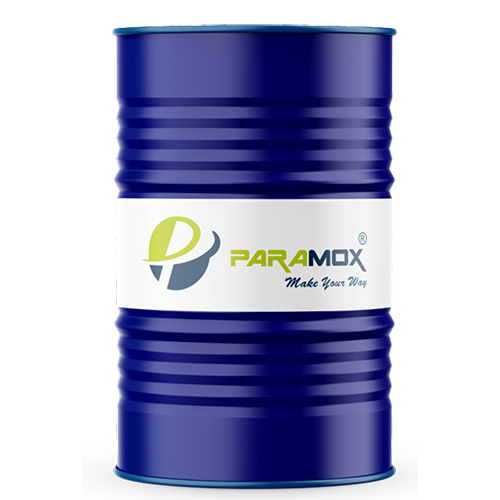 WATER SOLUBLE CUTTING OIL