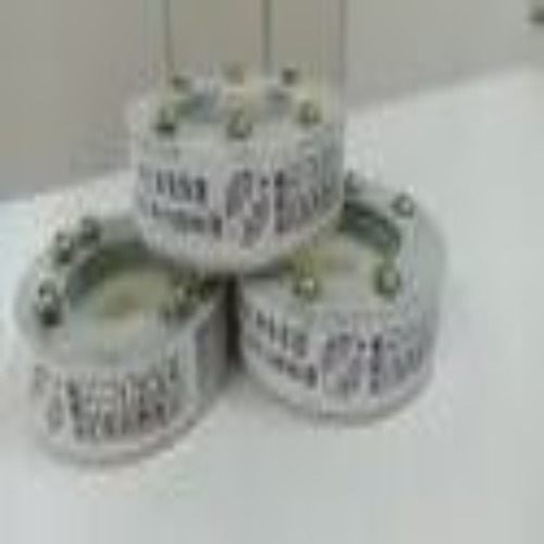 4 Postion Turret Encoder - Color: Off White