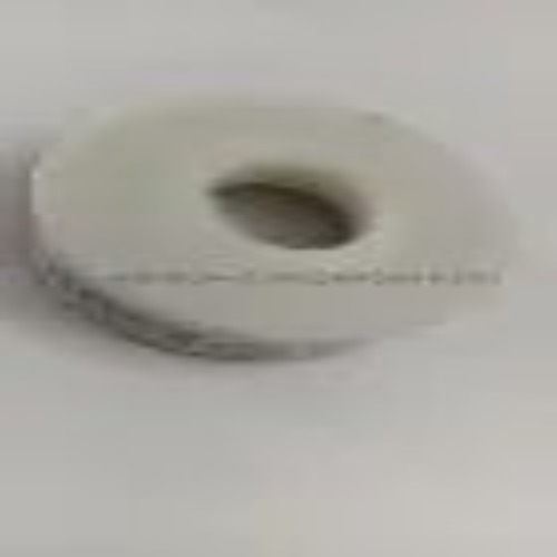 4 Postion Turret Encoder - Color: Off White