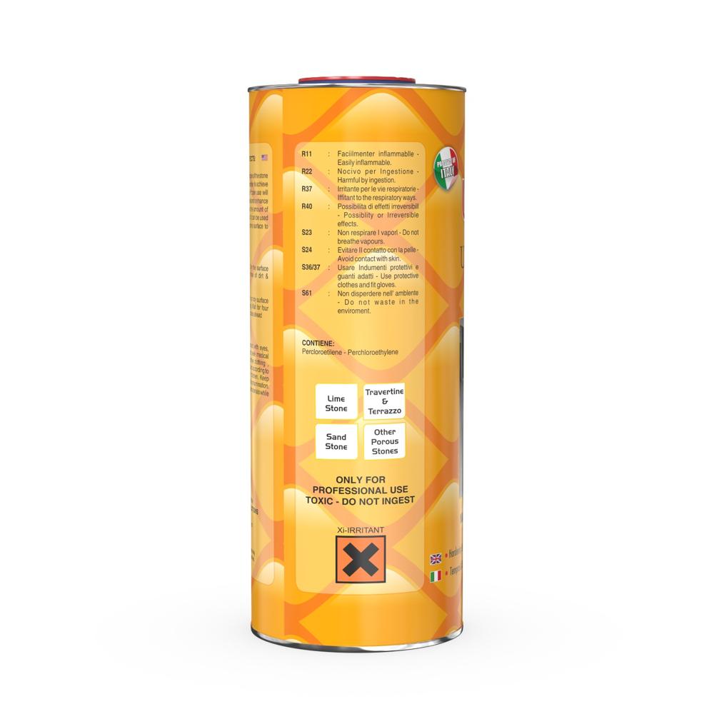 Uro 90 Prime - Application: Tile Cleaning