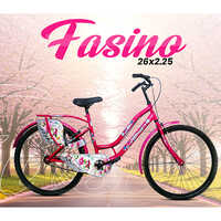 Fasine 26x2.25 Rainbow Cycle