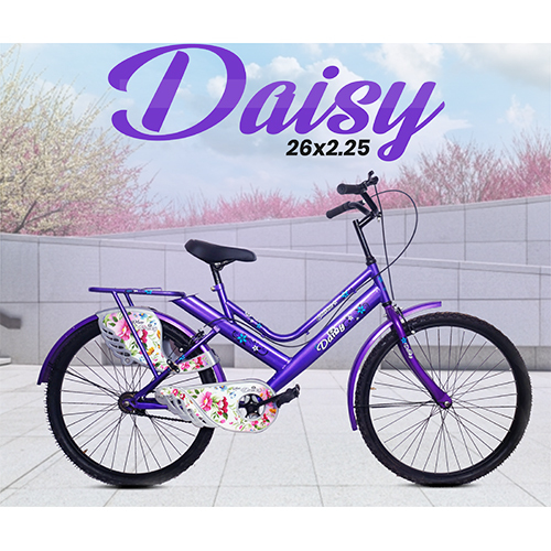 Daisy 26x2.25 Rainbow Cycle