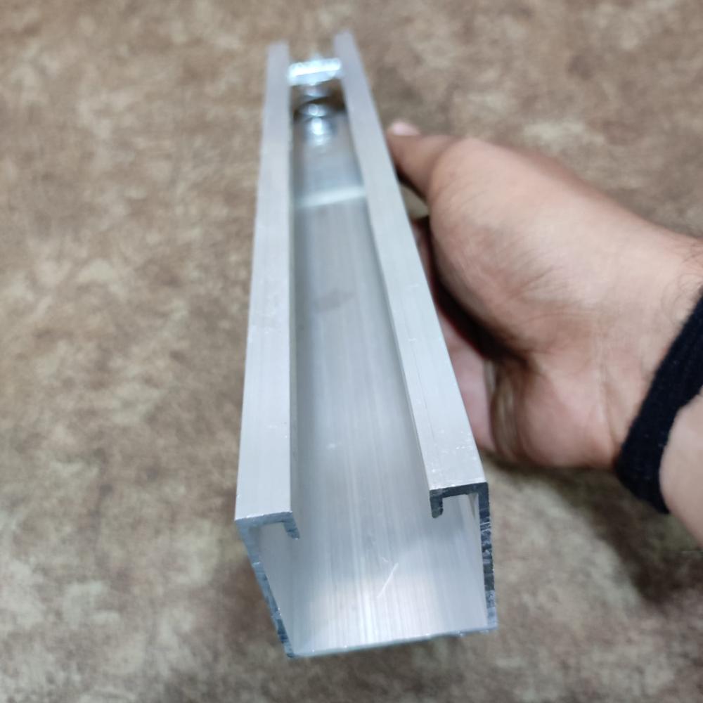 Aluminium Strut Channel