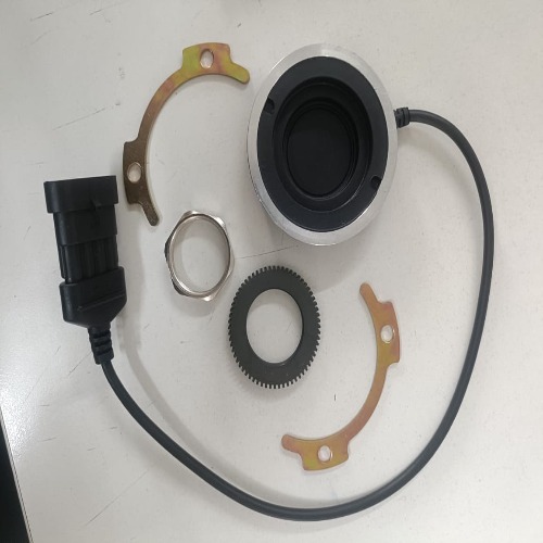Sme Motor Encoder & Fork Lift Encoder - Color: Black