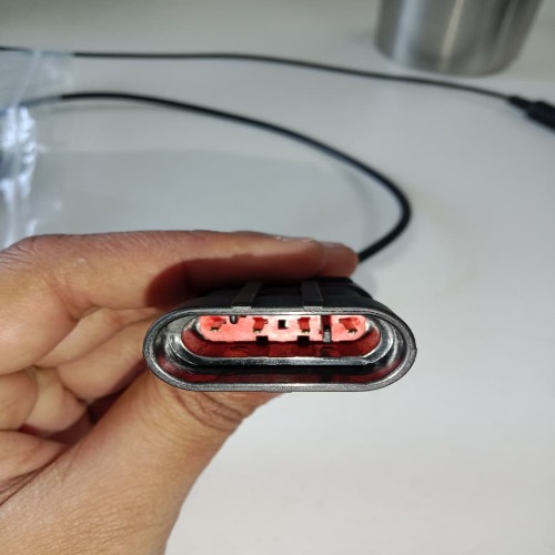 SME MOTOR ENCODER & FORK LIFT ENCODER