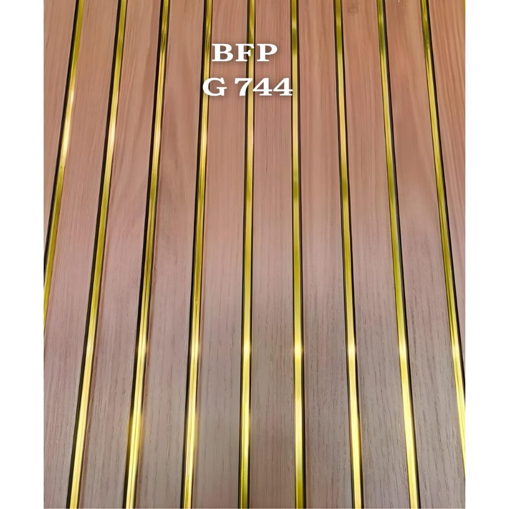 GOLDEN LINE FLUTED PANEL (BFP)