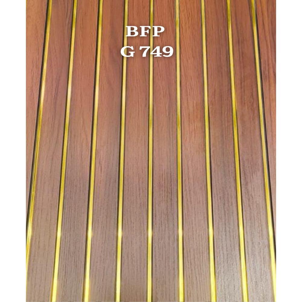 GOLDEN LINE FLUTED PANEL (BFP)
