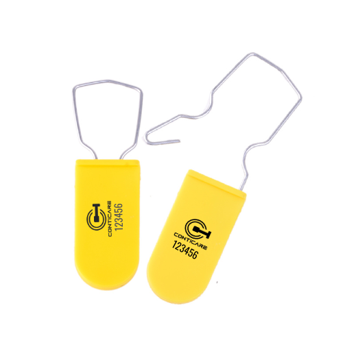 Patlock Ii - Color: Blue / Yellow