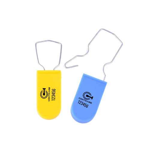 Patlock Ii - Color: Blue / Yellow