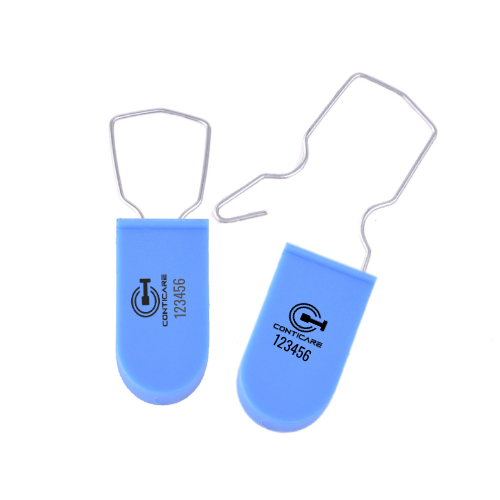Patlock Ii - Color: Blue / Yellow