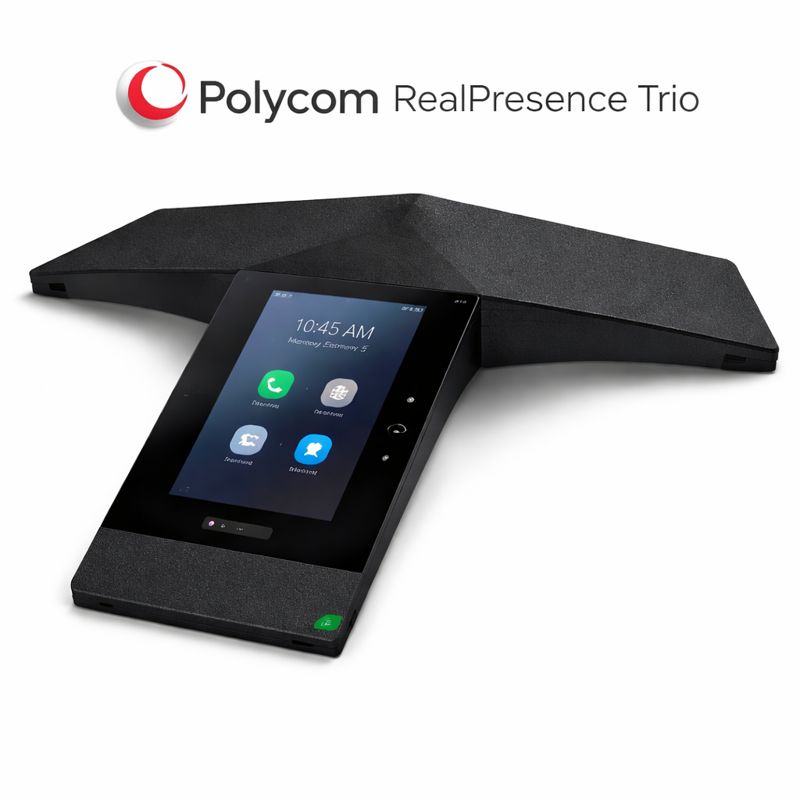 Polycom RealPresence Trio 8800