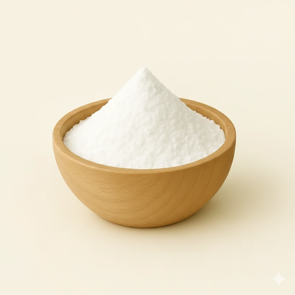 HerboMX Natural Caffeine (Seed Extract) 98% Powder