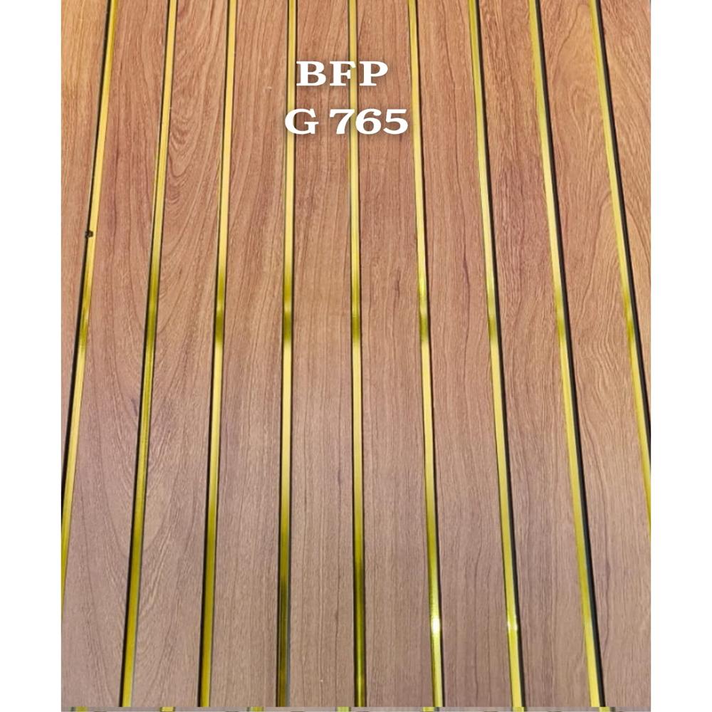 GOLDEN LINE FLUTED PANEL (BFP)